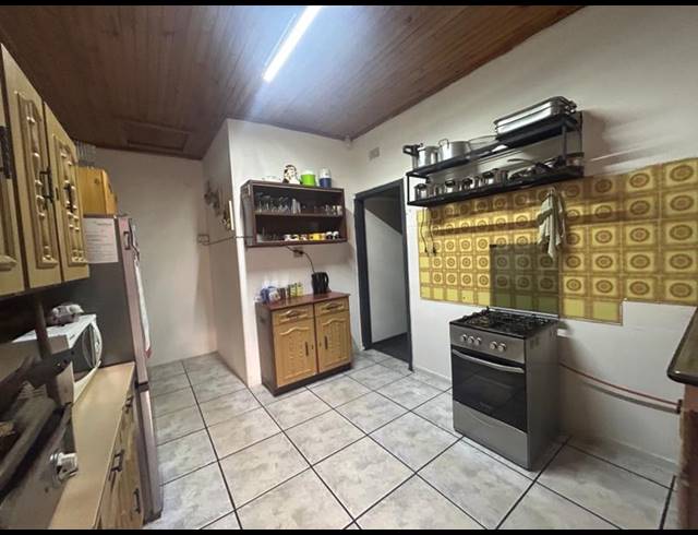 3 BEDROOM HOUSE FOR SALE IN VANDERBIJLPARK CE 1